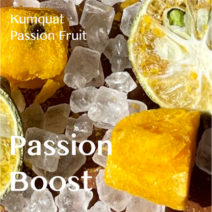 Passion Boost Tea 100g