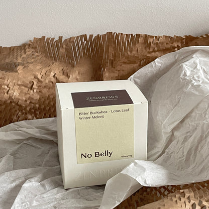 No Belly Tea 75g